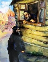 Unknown 2 - Jewish art